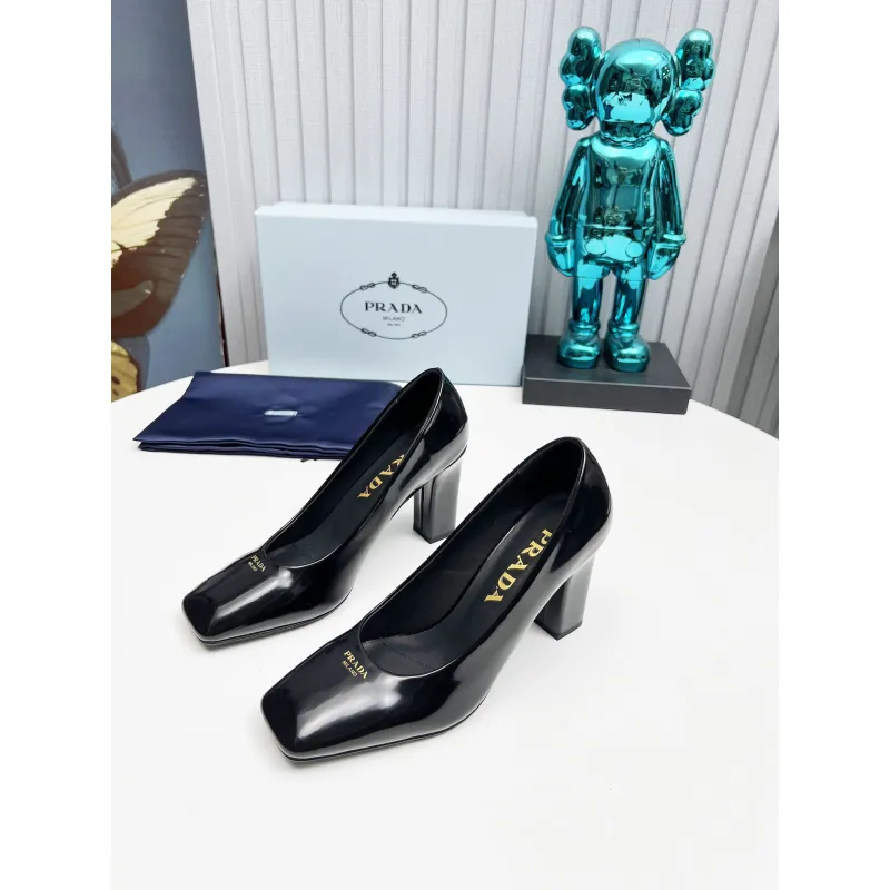 Prada Shoes for Womens Prada Pumps #A61206