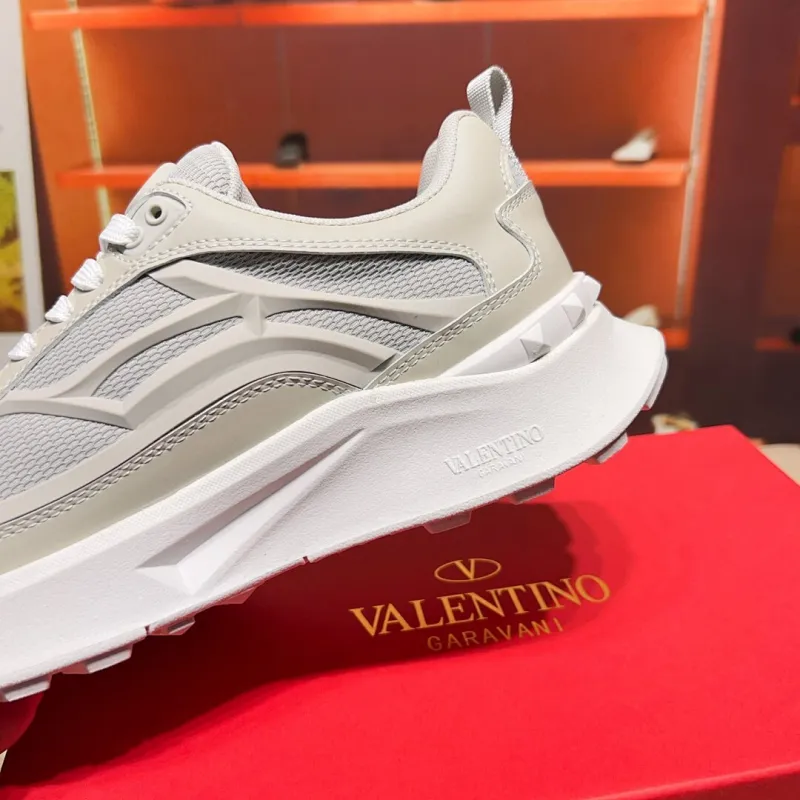 valentino Shoes for Mens valentino Sneakers #A59416