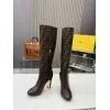 Fendi shoes for Fendi Boot for women #A56707