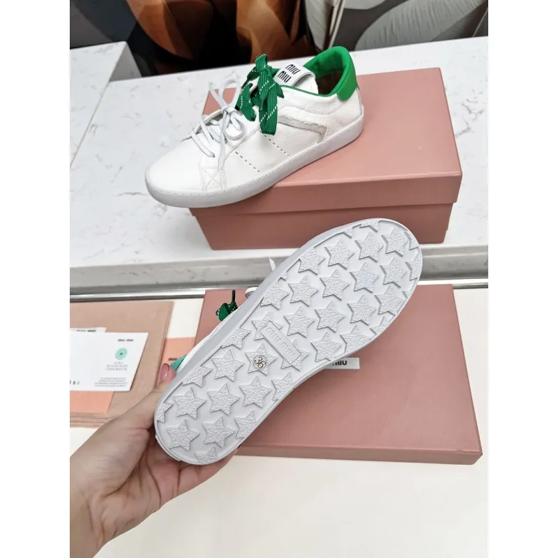 Miu Miu Shoes for Women #A64193