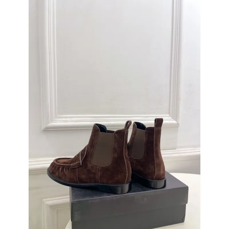 YSL Shoes for YSL boots for women #A58113