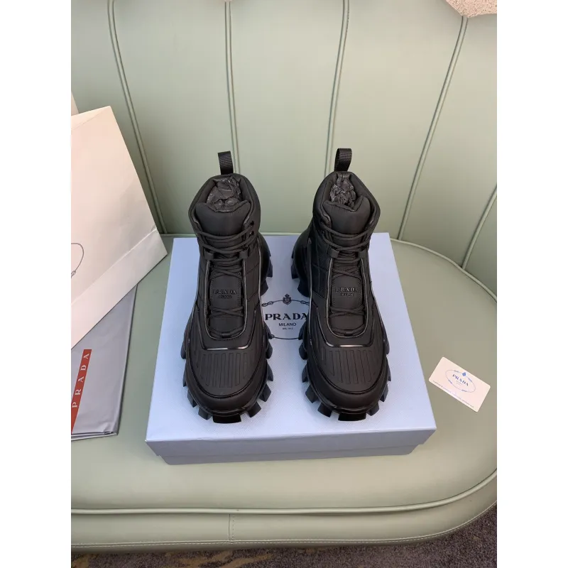 Prada Shoes for Mens Prada Sneakers #999914732