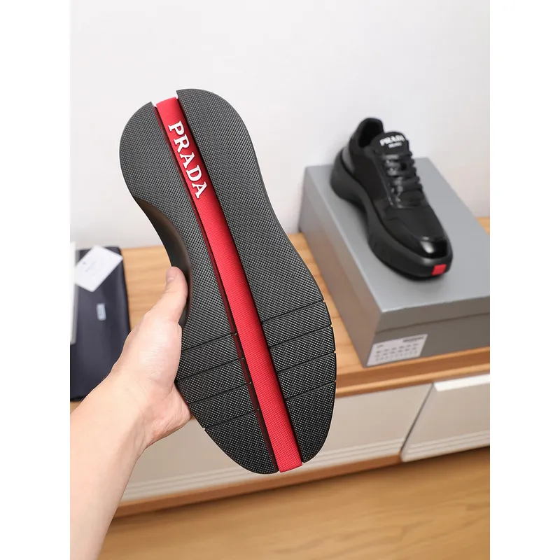 Prada Shoes for Mens Prada Sneakers #999937002