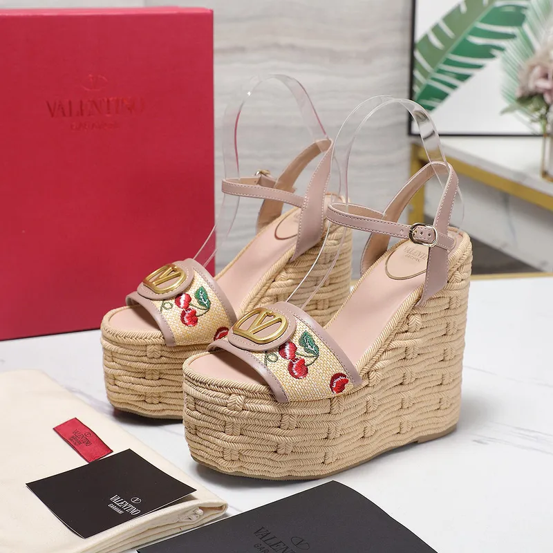 valentino Shoes for Women #A50127