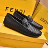 Fendi shoes for Mens Fendi new design  loafer shoes #999932644