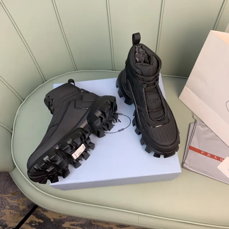 Prada Shoes for Mens Prada Sneakers #999914732