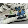 Adidas shoes for Adidas Yeezy 350 Boost by Kanye West Graffiti Low Sneakers  #A40049