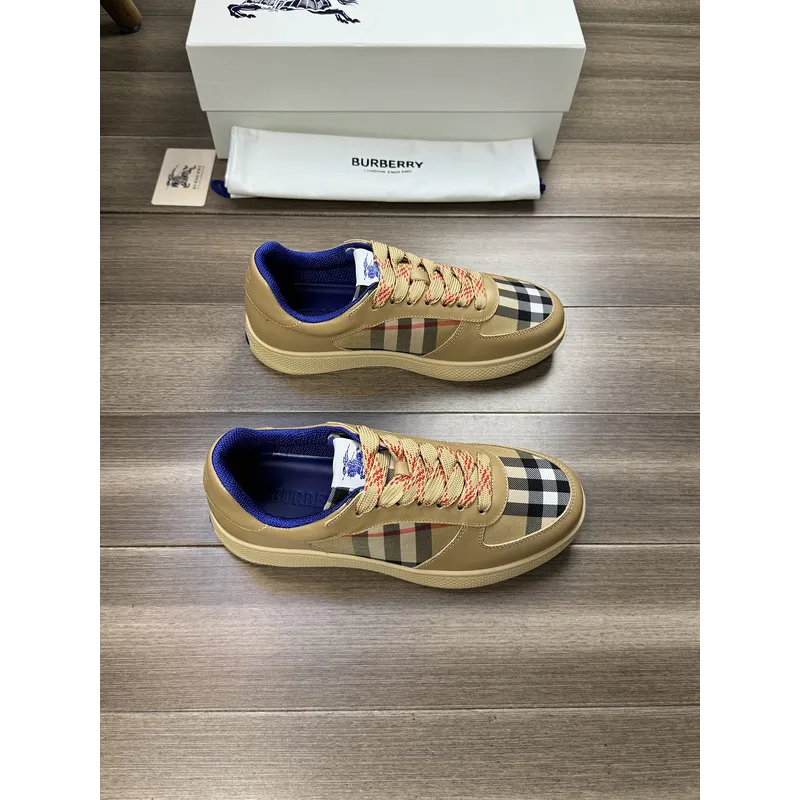 Burberry Shoes for Mens Sneakers #A52111