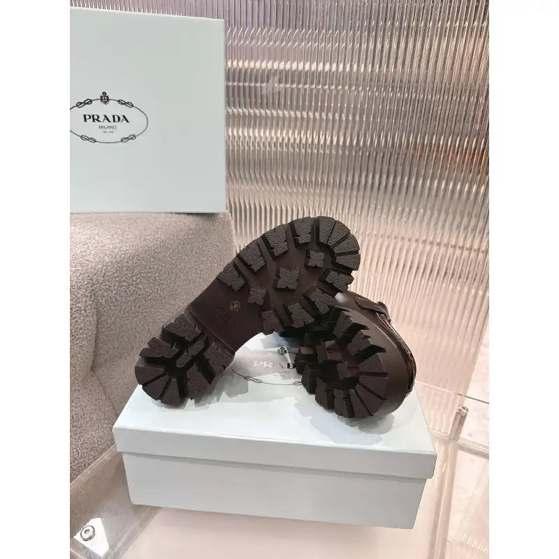 Prada Shoes for Womens Prada Boots #A54825