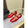 Versace shoes for Womens Versace Flats #A64785