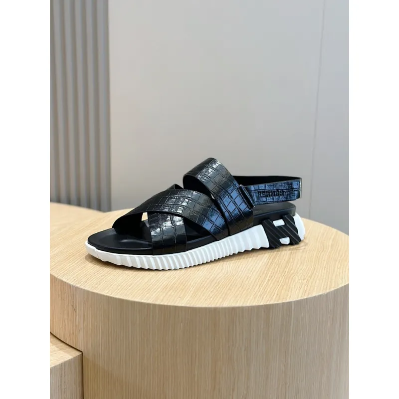 Hermes Sandals  Shoes for Men #A63098