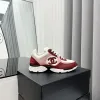 Chanel shoes for Unisex Shoes #A30459