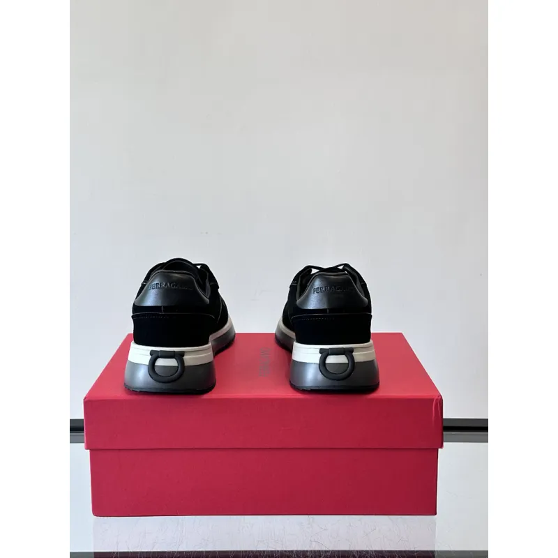 Farregemo shoes for Mens Farregemo Slippers #A63608