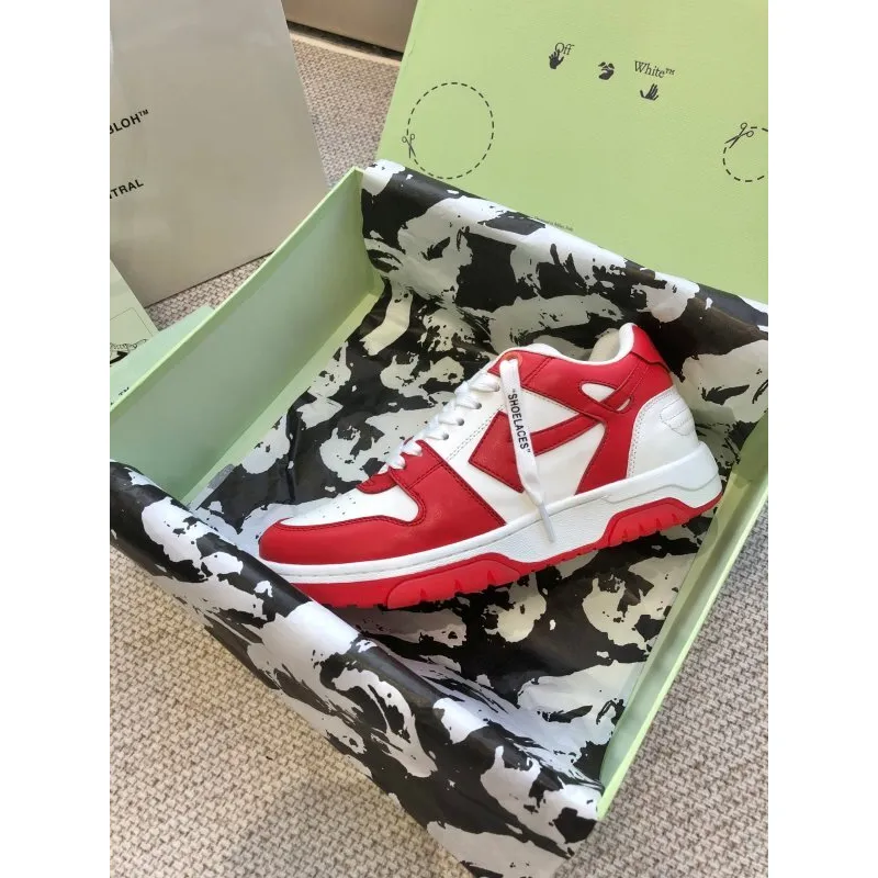Off-White shoes for Mens Sneakers #A56047 Off-White shoes for Mens Sneakers #A56047