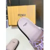 Fendi shoes for Fendi slippers for women #A50190