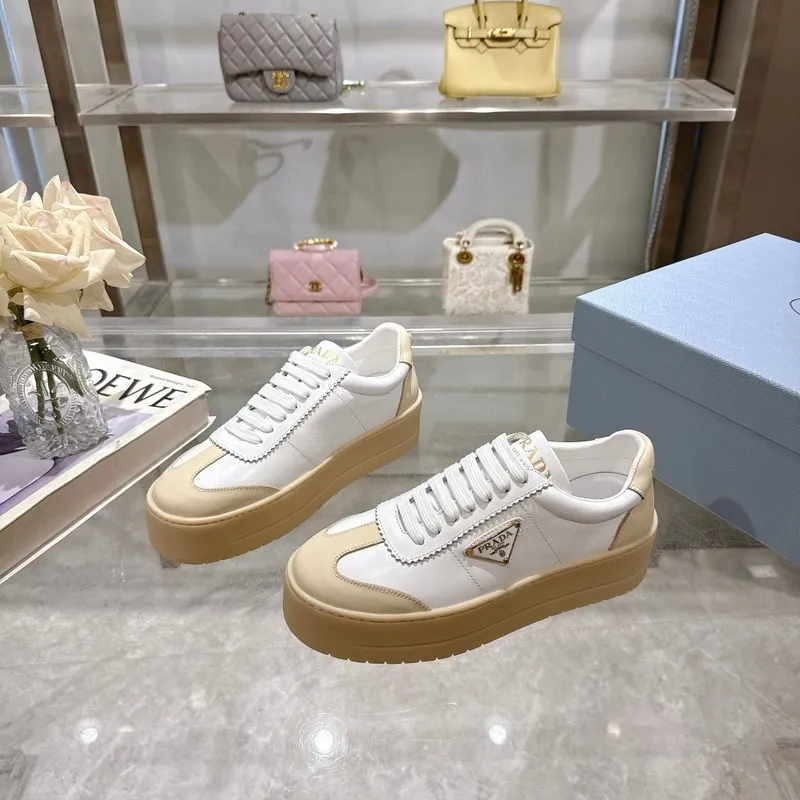Prada Shoes for Womens Prada Sneakers #A53297
