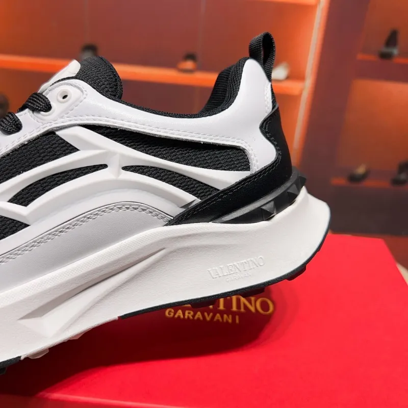 valentino Shoes for Mens valentino Sneakers #A59417