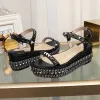 CL Redbottom Shoes for Womens CL Sandals #99907024