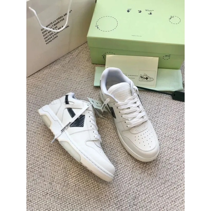 Off-White shoes for Mens Sneakers #A56048