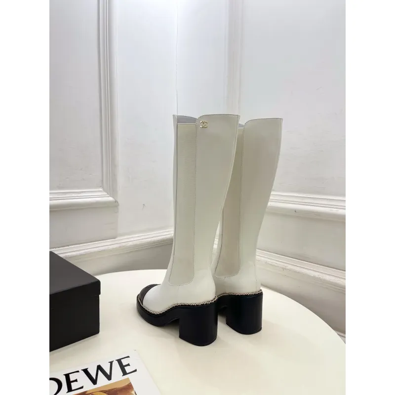 Chanel shoes for Women Chanel Boots #A56120