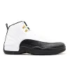 2018 Jordan With Box Mens and Womens Basketball Shoes Sneakers 12S XII Flu Game Royal Taxi French Blue for Men Sports Shoes High Cut #9115662