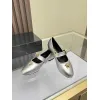 Versace shoes for Womens Versace Flats #A64771