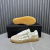 AMIRi Shoes for Sneakers #A44693