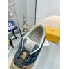 Fendi shoes for Mens Fendi Sneakers #A56336