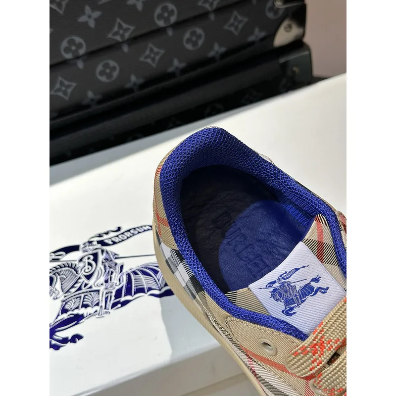 Burberry Shoes for Mens Sneakers #A52115