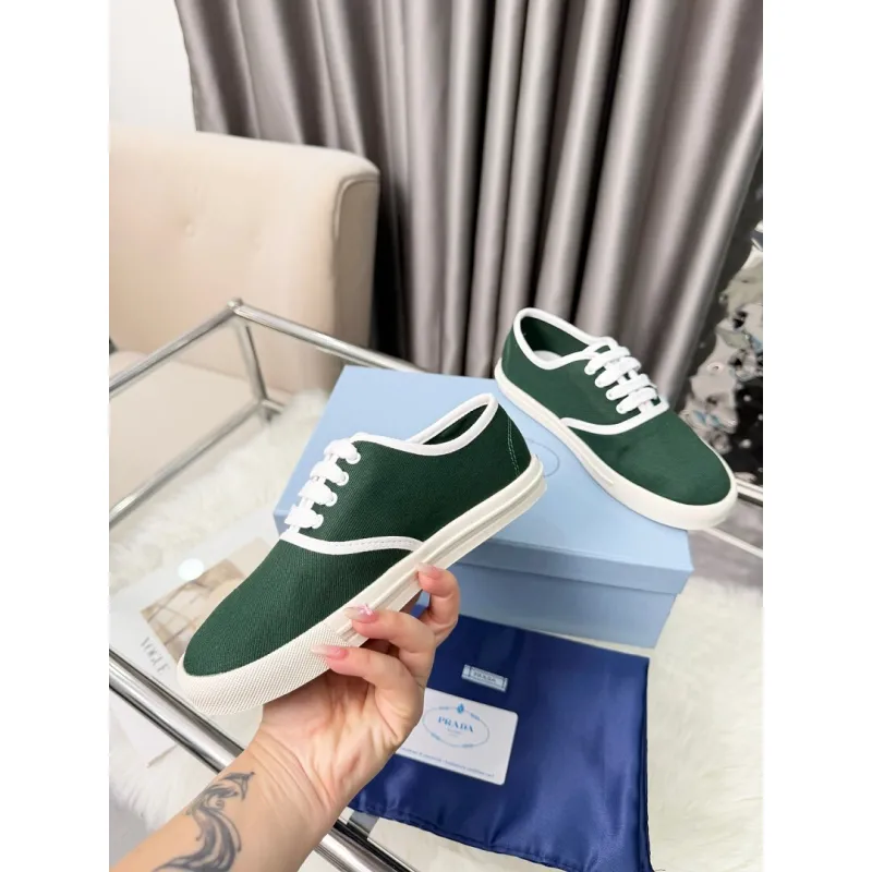 Prada Shoes for Womens Prada Sneakers #A64166