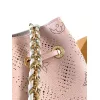 Louis Vuitton Bella Mahina Bloom Bag M13840 22x14x19cm #A62965