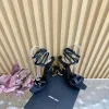 YSL Shoes for YSL High-heeled shoes for women #A50741 YSL Shoes for YSL High-heeled shoes for women #A50741