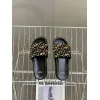 Fendi shoes for Fendi slippers for women #A50190