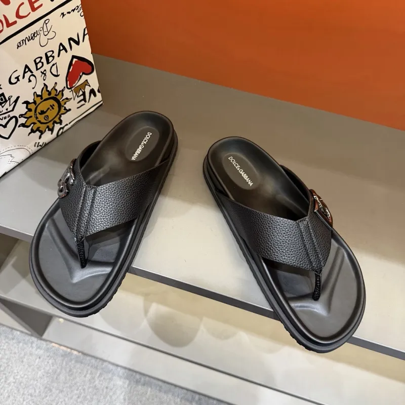 Dol**Gab Shoes for D&G Slippers #A61965