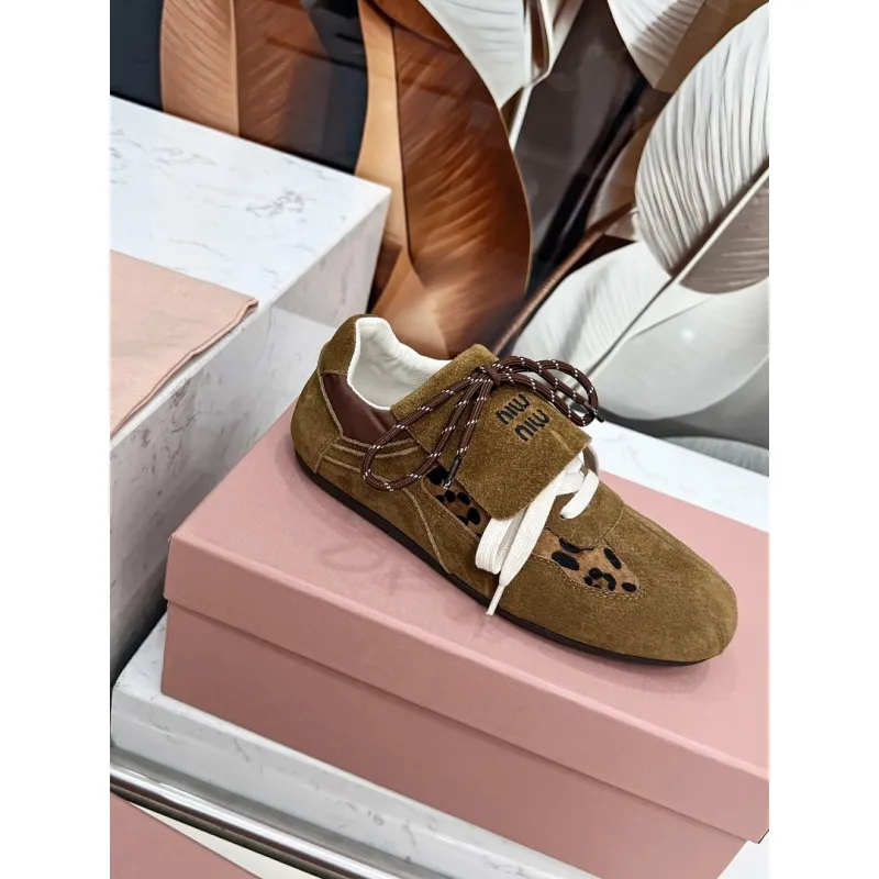 Miu Miu Shoes for Women #A64188