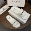Givenchy Shoes for Mens Givenchy slippers #A63135
