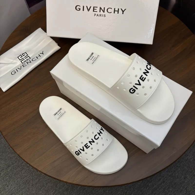 Givenchy Shoes for Mens Givenchy slippers #A63135