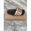 Burberry Shoes for Burberry Slippers for men #A33109