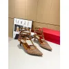 valentino Shoes for valentino High-heeled shoes for women #A50743