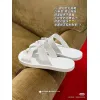 CL Redbottom Shoes for Mens CL Slippers #A63066