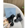 Cheap Prada Shoes for Womens Prada Boots #99116841