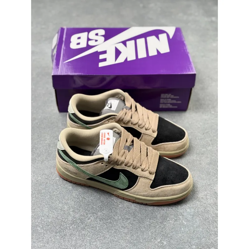 Nike Shoes for Nike SB Dunk Low #A61737