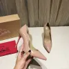 CL Redbottom Shoes for Womens CL Pumps #99901801