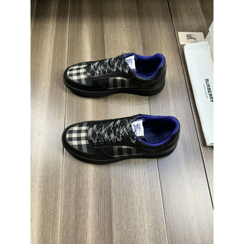 Burberry Shoes for Mens Sneakers #A59571