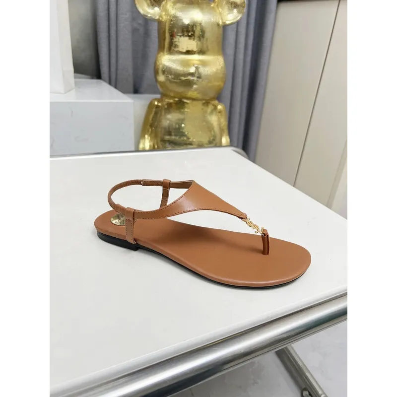 YSL Shoes for YSL slippers for women #A53331