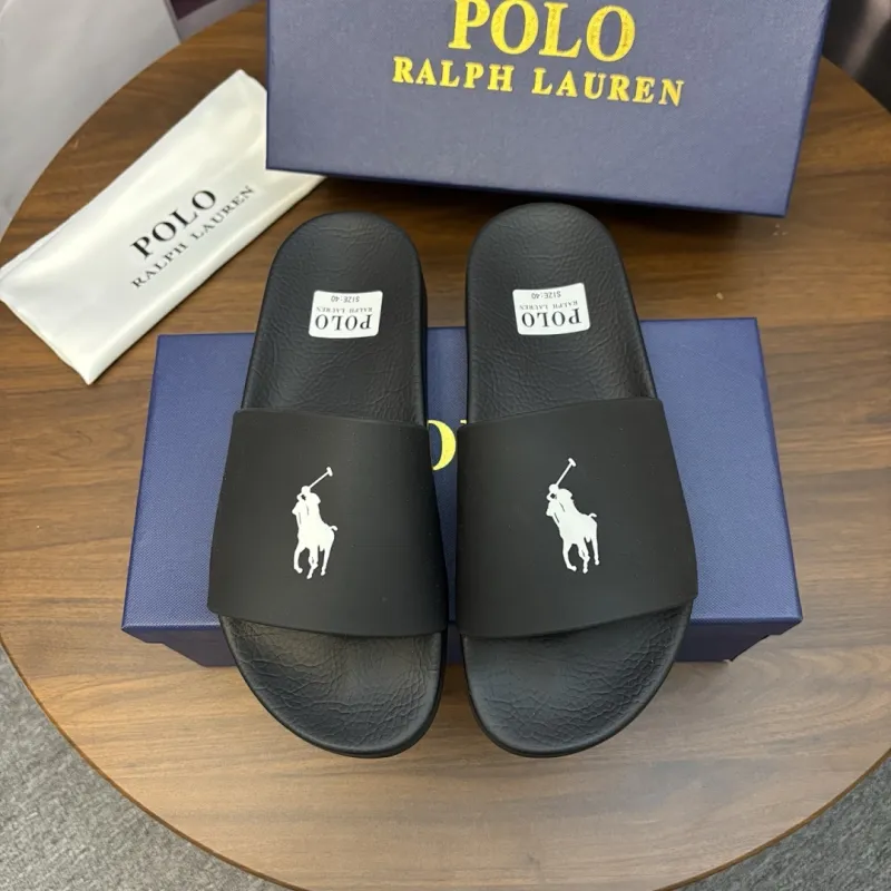 Ralph Lauren Slippers Shoes for MEN #A63186