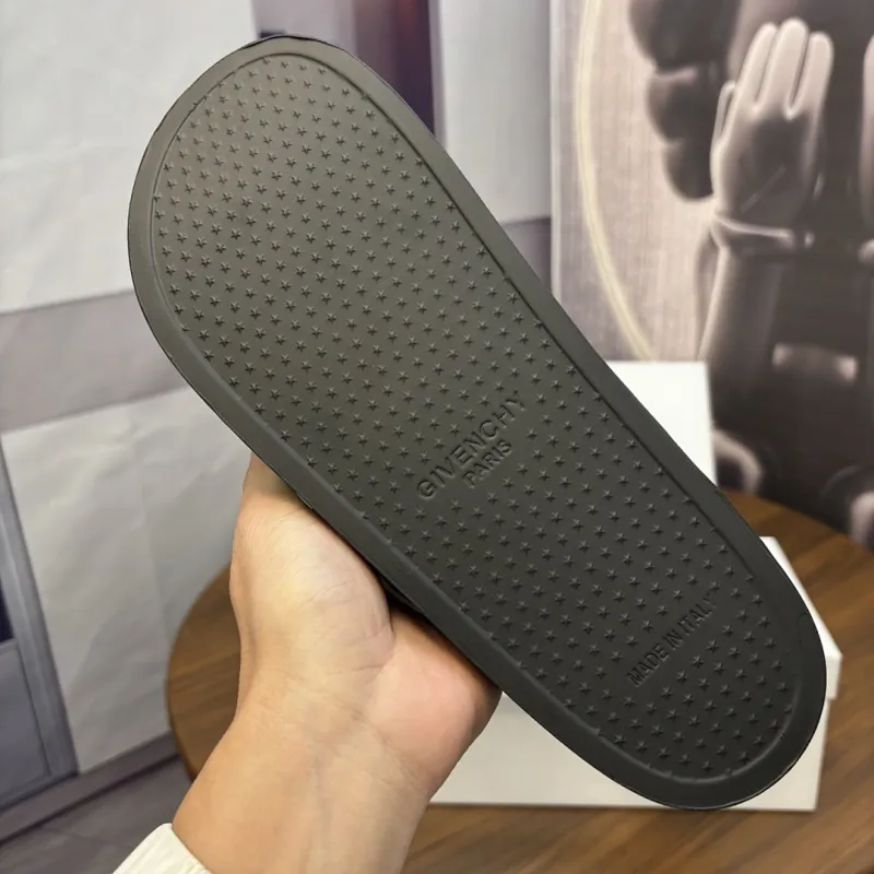Givenchy Shoes for Mens Givenchy slippers #A63142