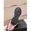 Arm*ni Multi-Tone Sneakers - Fashion & Structured #A48666
