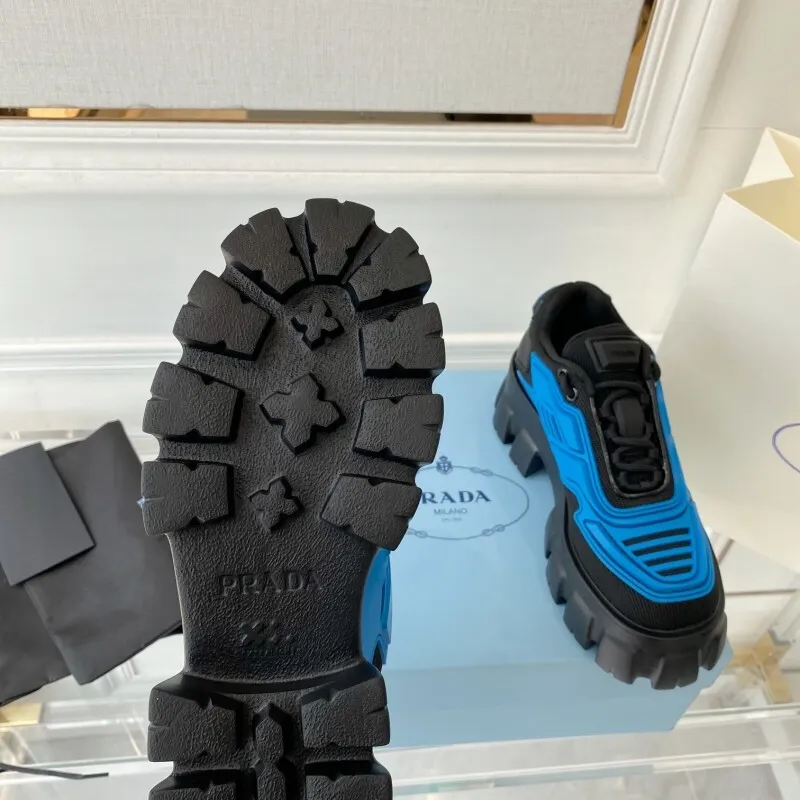 Prada Shoes for Mens Prada Sneakers #A56880