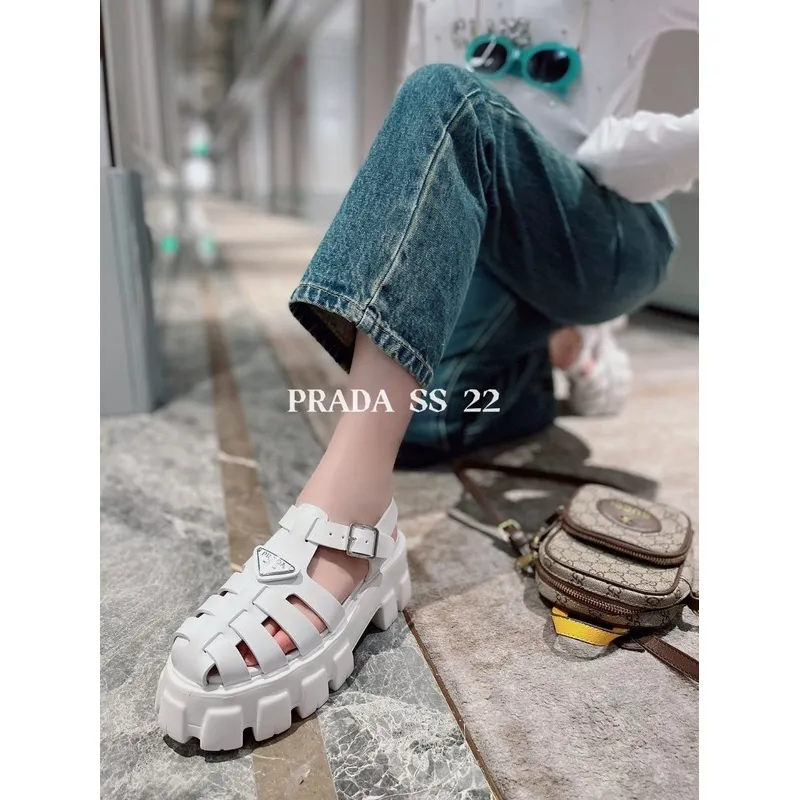 Prada Shoes for Womens Prada Sandals #999920966